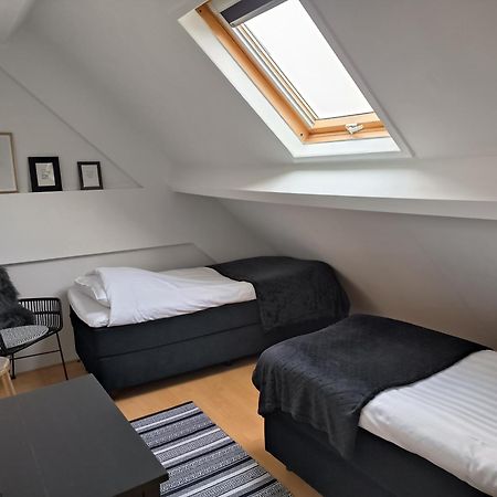 Mariafarm Bed & Breakfast Zevenbergen Eksteriør bilde