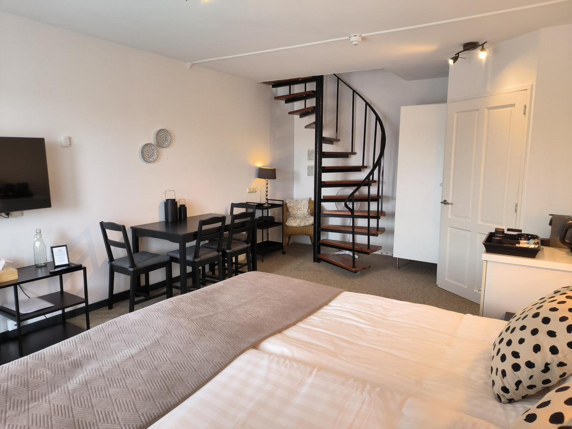 Mariafarm Bed & Breakfast Zevenbergen Eksteriør bilde