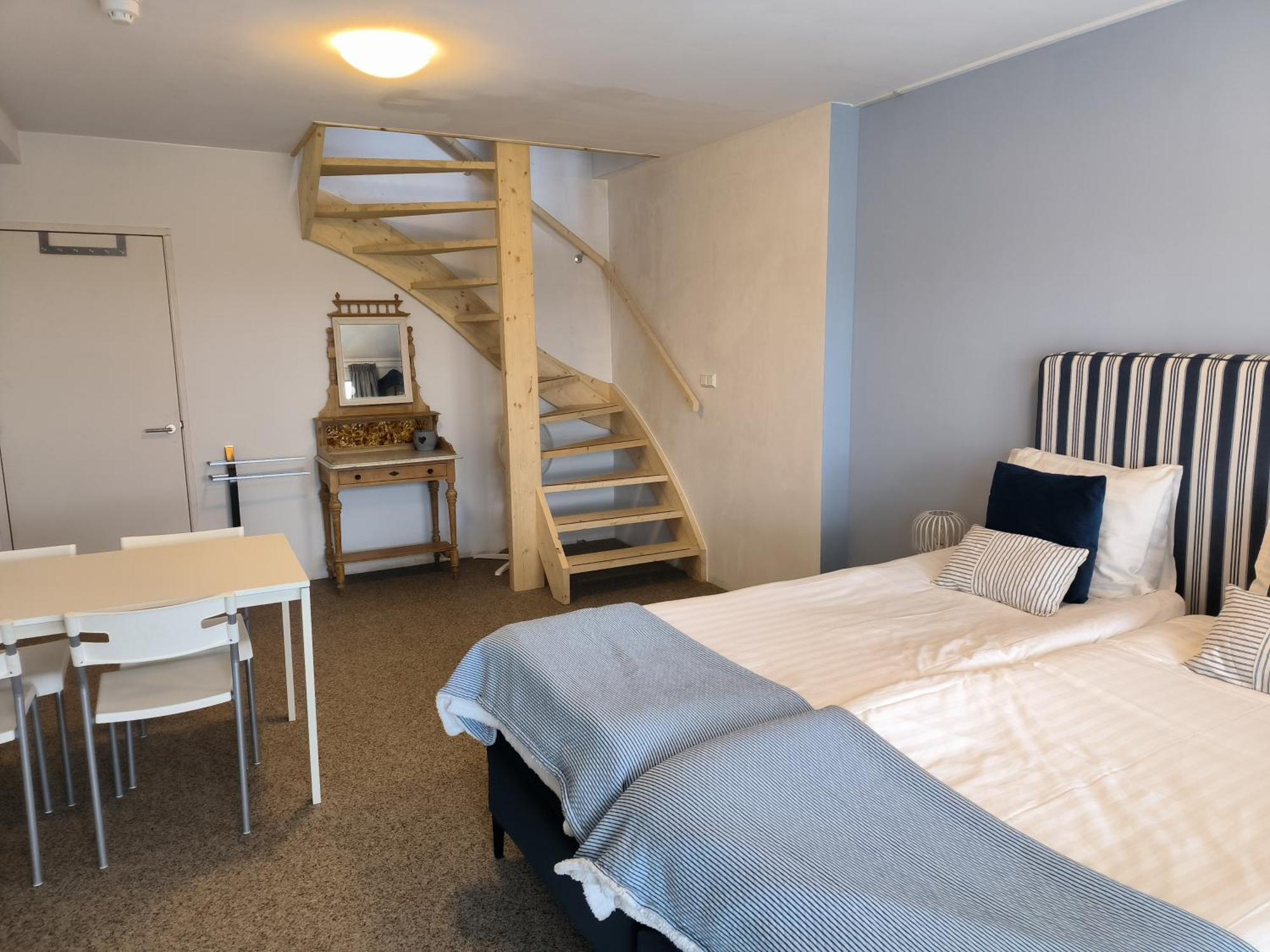 Mariafarm Bed & Breakfast Zevenbergen Eksteriør bilde