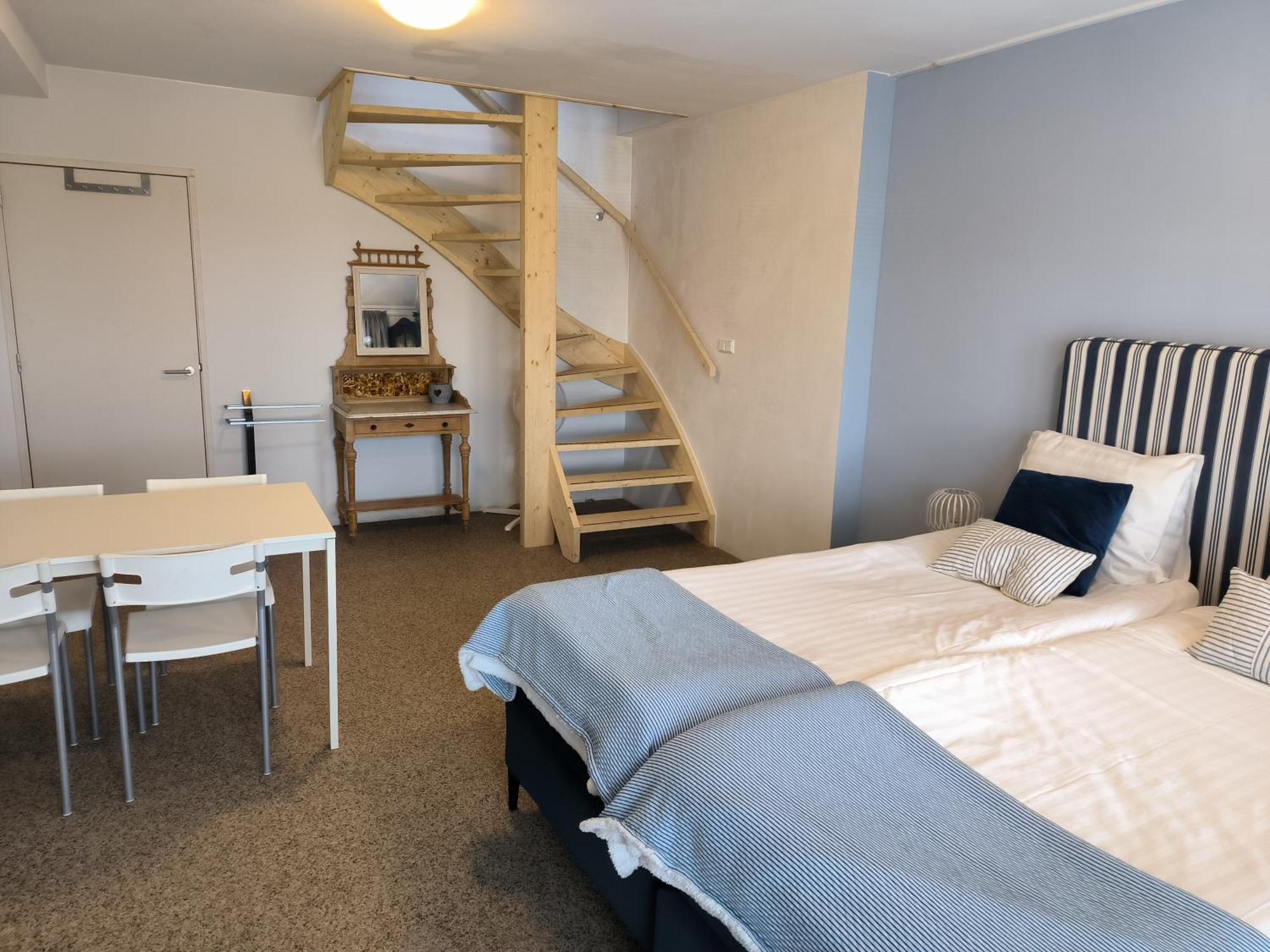 Mariafarm Bed & Breakfast Zevenbergen Eksteriør bilde